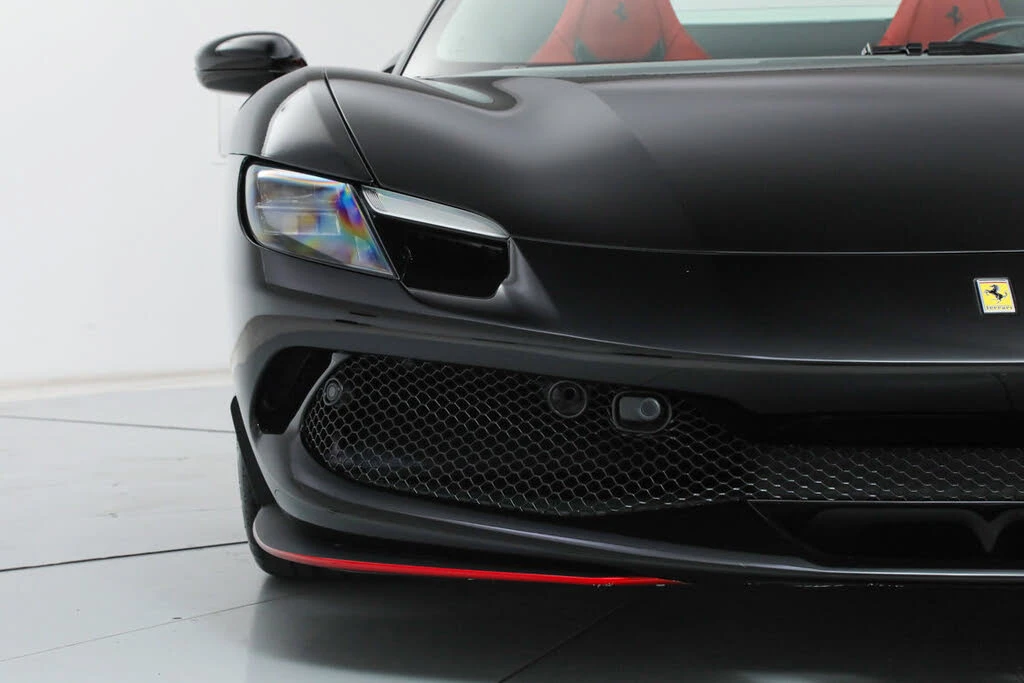 2025 Ferrari 296 GTS - Image 15 of 31