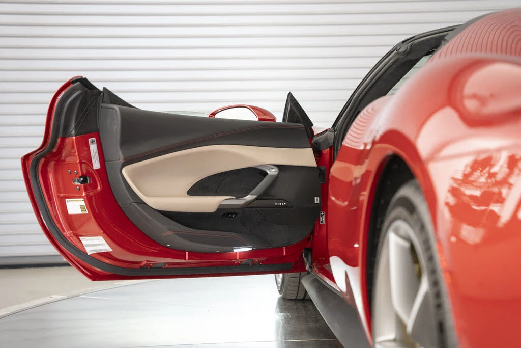 2025 Ferrari 296 GTS - Image 22 of 31