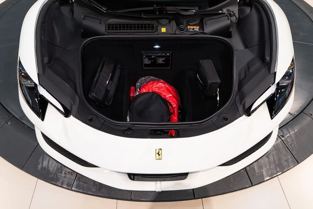 2025 Ferrari 296 GTS - Image 23 of 31
