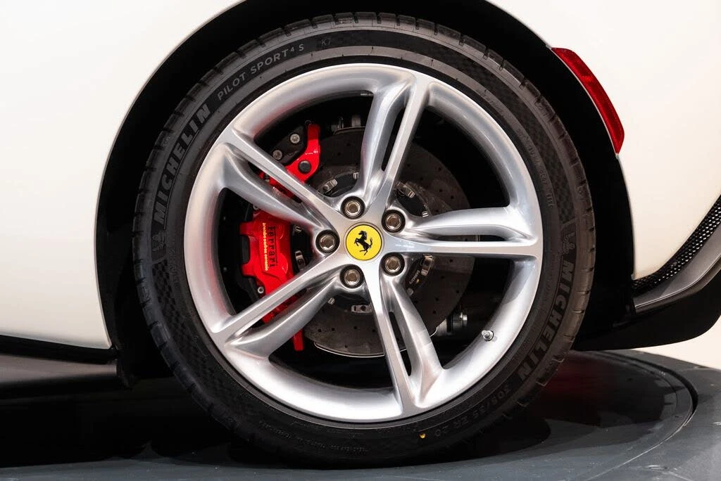 2025 Ferrari 296 GTS - Image 13 of 31