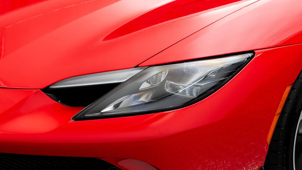 2025 Ferrari 296 GTS - Image 30 of 31