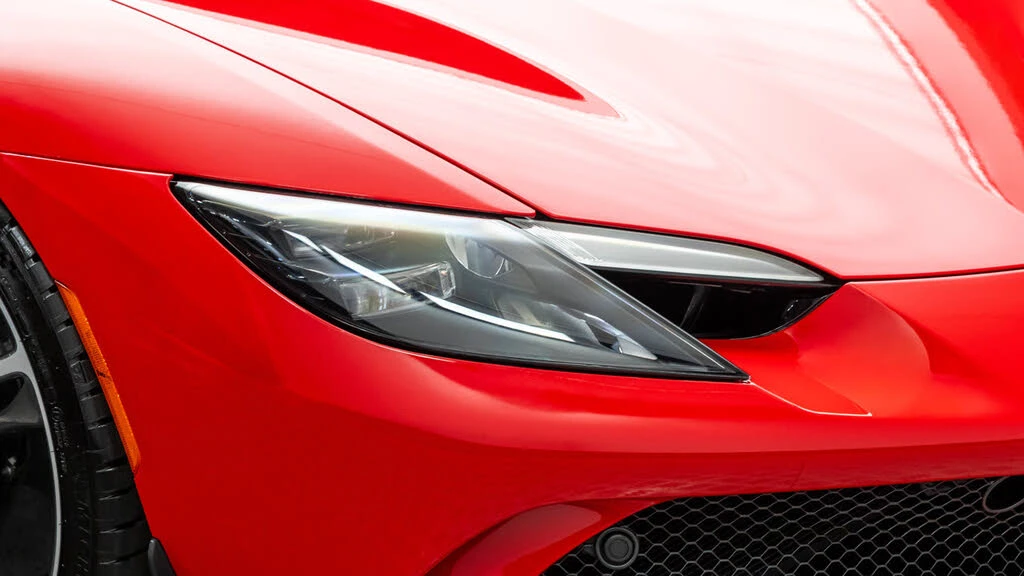 2025 Ferrari 296 GTS - Image 31 of 31