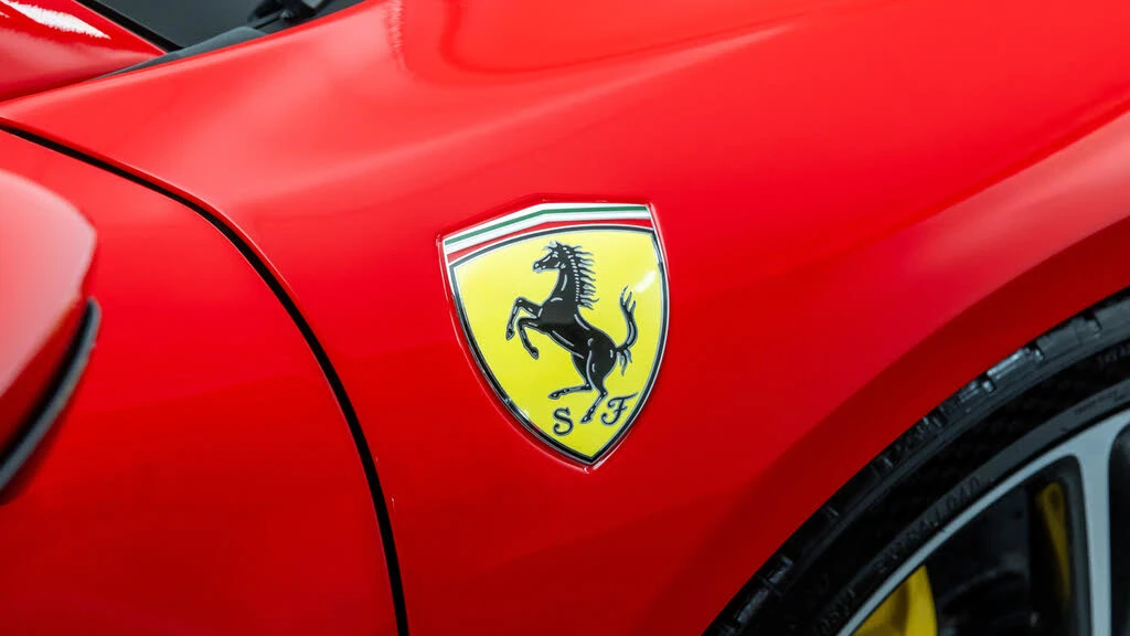 2025 Ferrari 296 GTS - Image 22 of 31