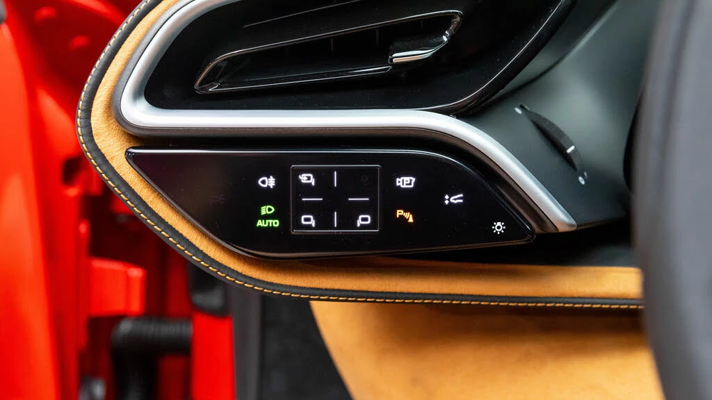 2025 Ferrari 296 GTS - Image 18 of 31