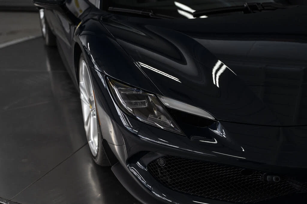 2025 Ferrari 296 GTS - Image 13 of 31