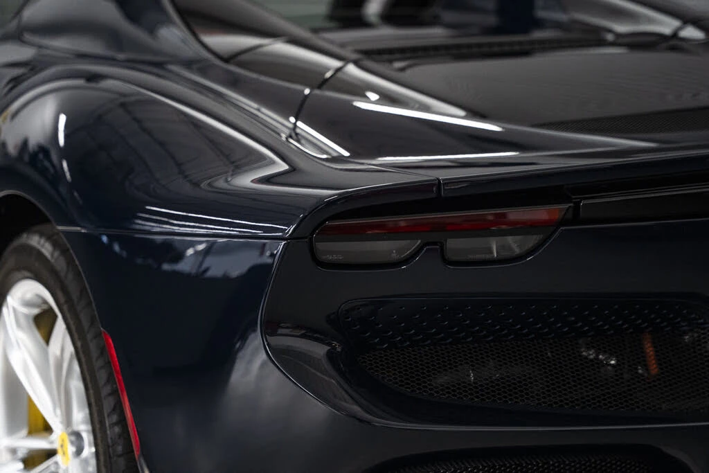 2025 Ferrari 296 GTS - Image 15 of 31