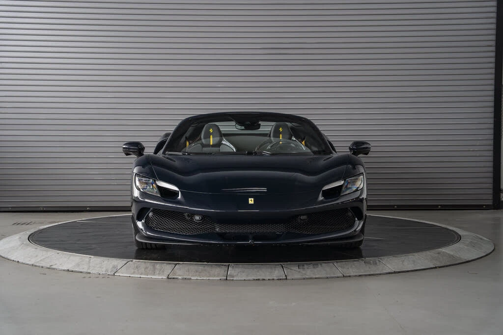2025 Ferrari 296 GTS - Image 8 of 31