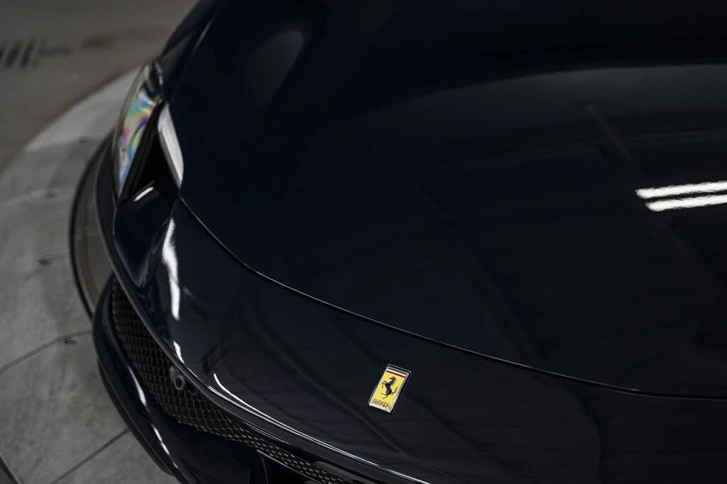 2025 Ferrari 296 GTS - Image 14 of 31