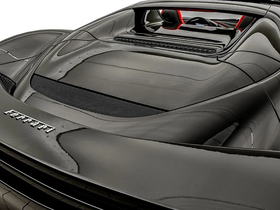 2025 Ferrari 296 GTS - Image 27 of 31