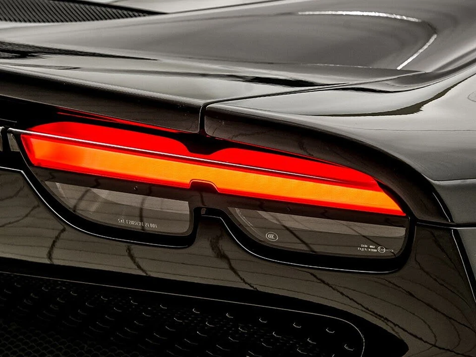 2025 Ferrari 296 GTS - Image 29 of 31