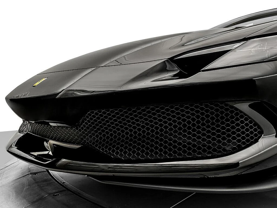 2025 Ferrari 296 GTS - Image 26 of 31
