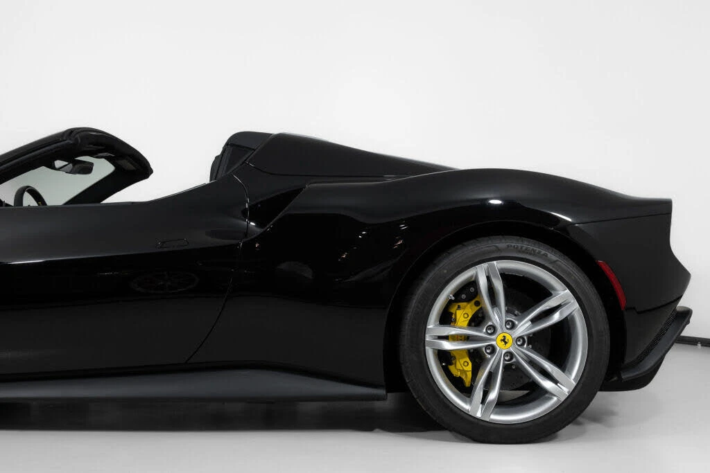 2025 Ferrari 296 GTS - Image 16 of 31