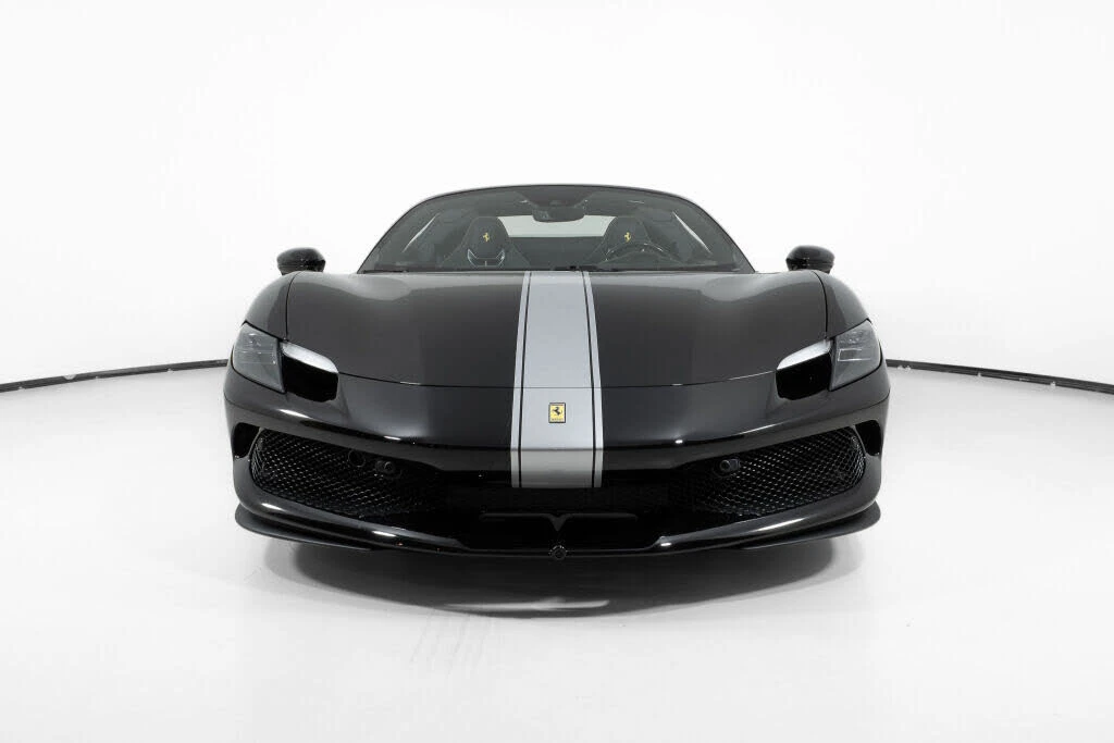 2025 Ferrari 296 GTS - Image 13 of 31