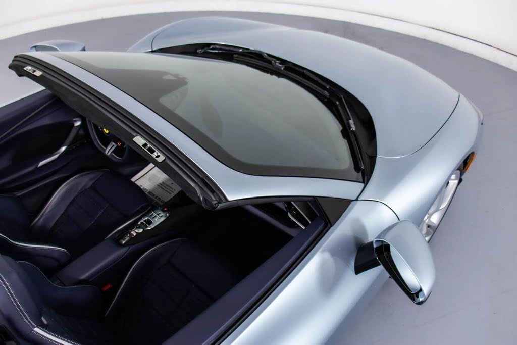 2025 Ferrari 296 GTS - Image 19 of 31