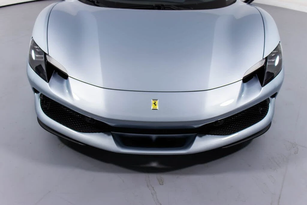 2025 Ferrari 296 GTS - Image 14 of 31