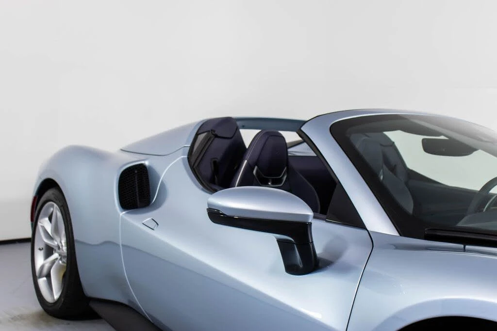 2025 Ferrari 296 GTS - Image 15 of 31
