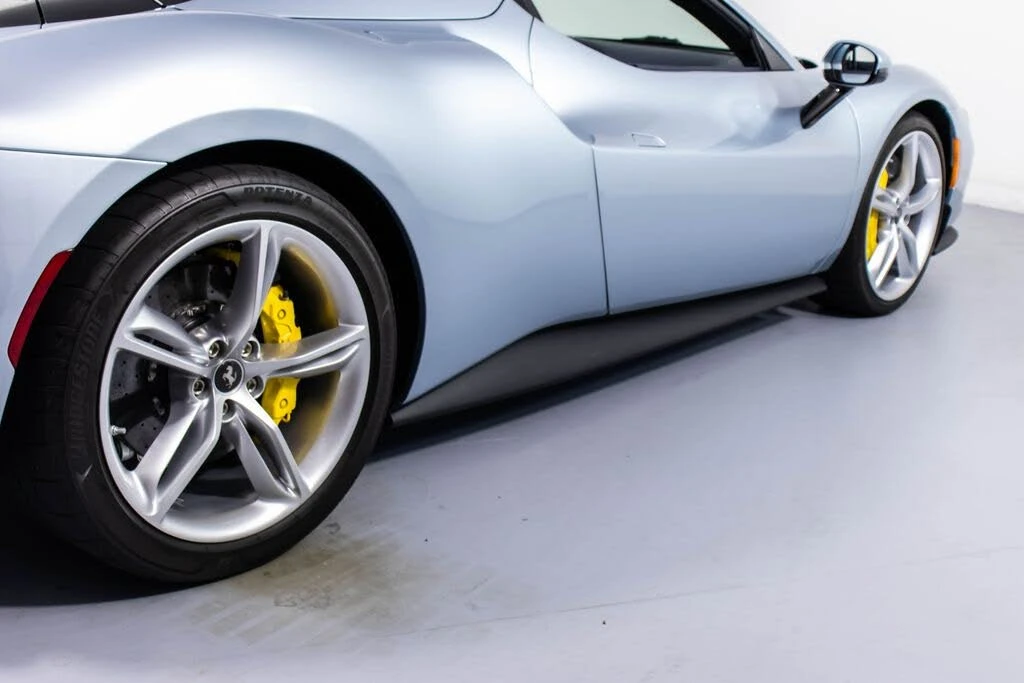 2025 Ferrari 296 GTS - Image 20 of 31