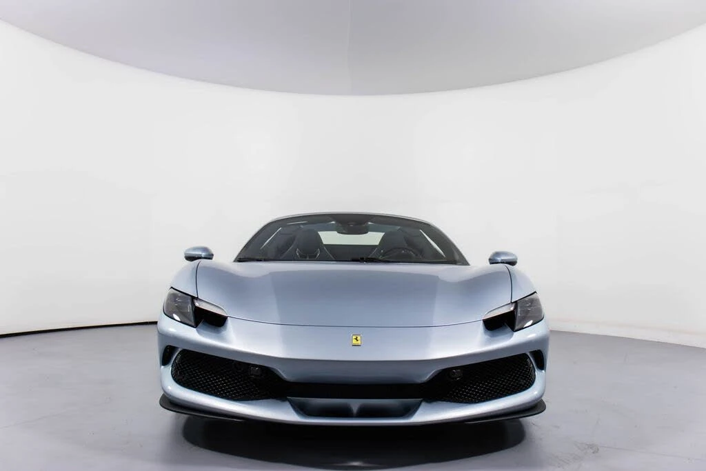 2025 Ferrari 296 GTS - Image 11 of 31