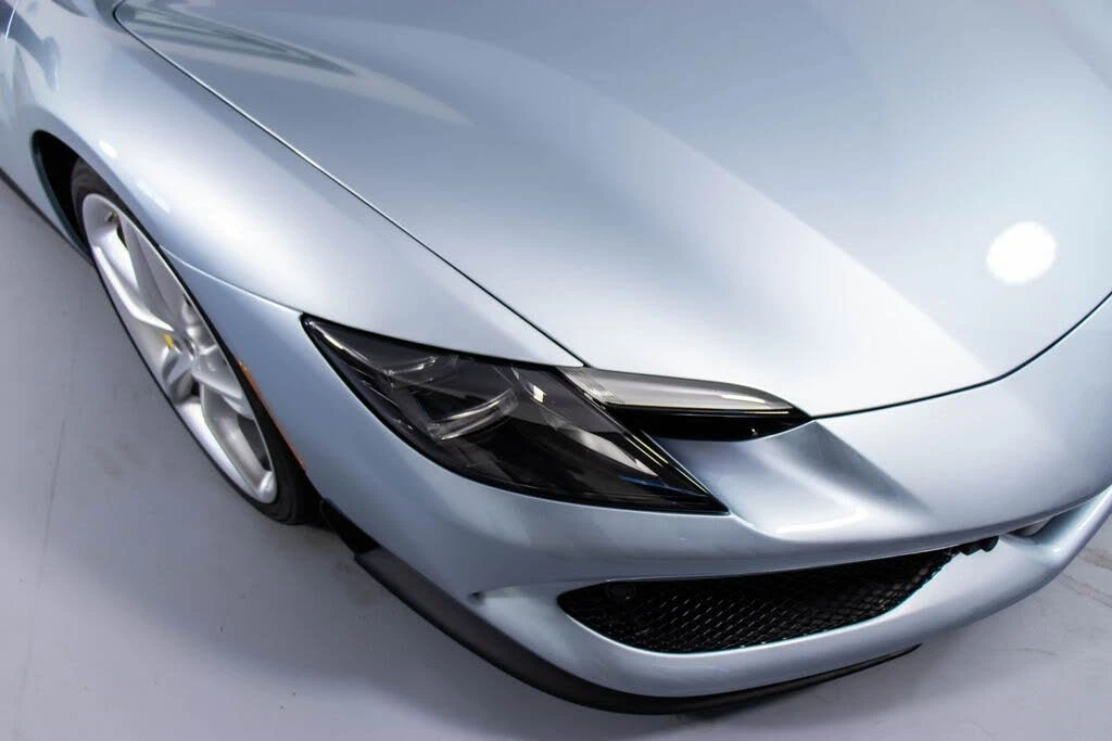 2025 Ferrari 296 GTS - Image 12 of 31
