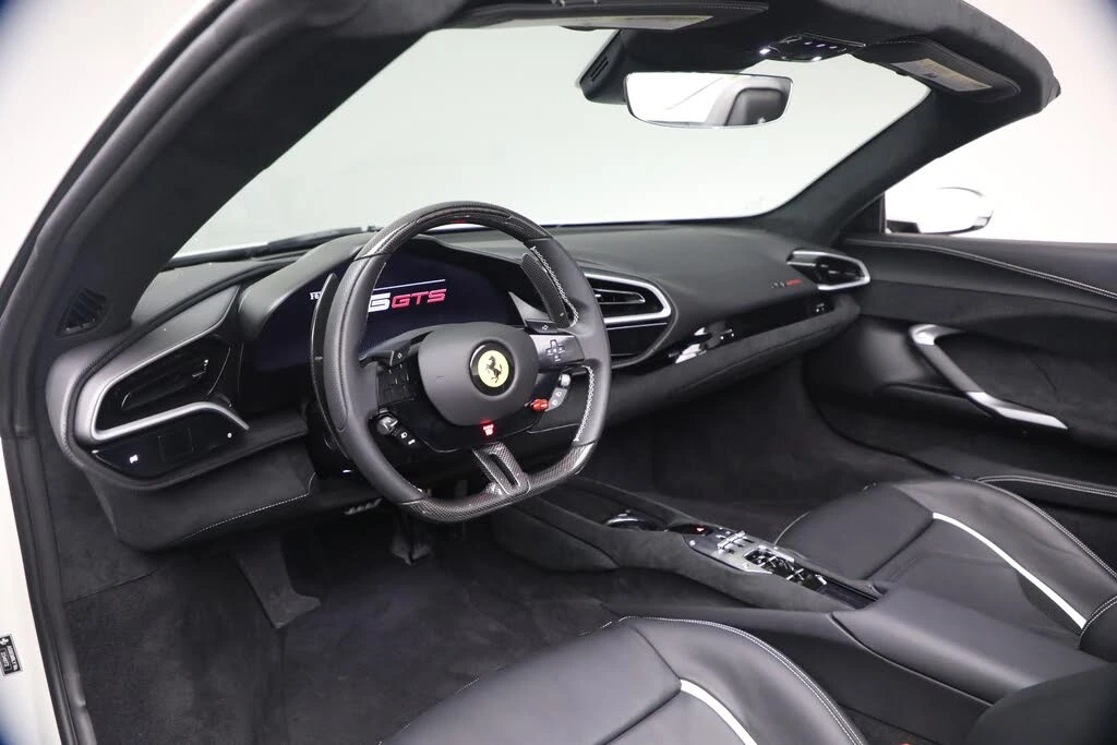 2025 Ferrari 296 GTS - Image 15 of 31