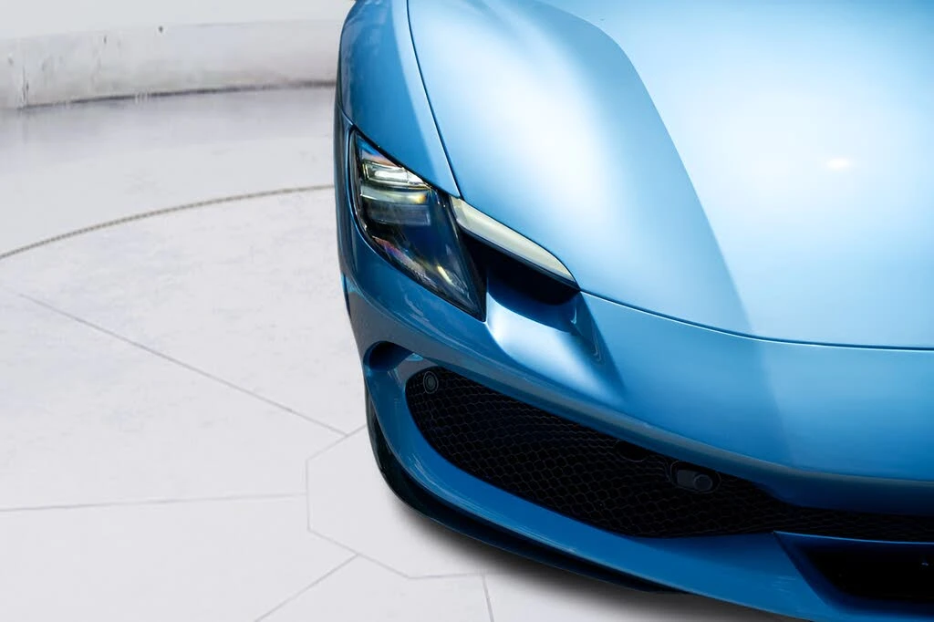 2025 Ferrari 296 GTS - Image 7 of 31