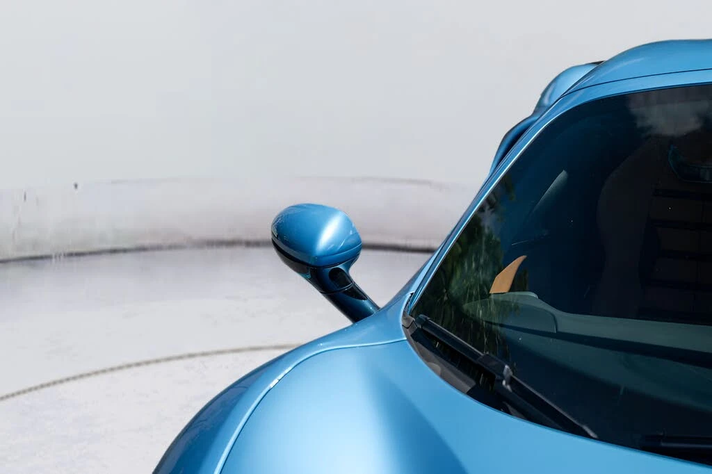 2025 Ferrari 296 GTS - Image 9 of 31