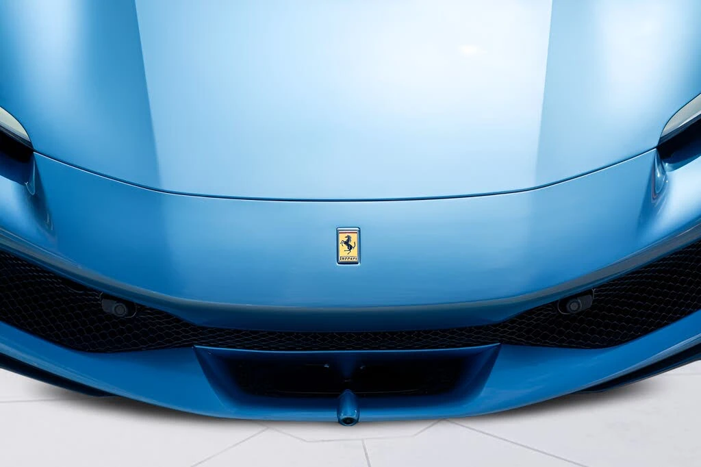 2025 Ferrari 296 GTS - Image 6 of 31