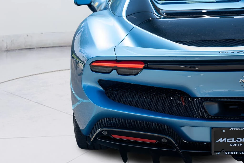 2025 Ferrari 296 GTS - Image 20 of 31