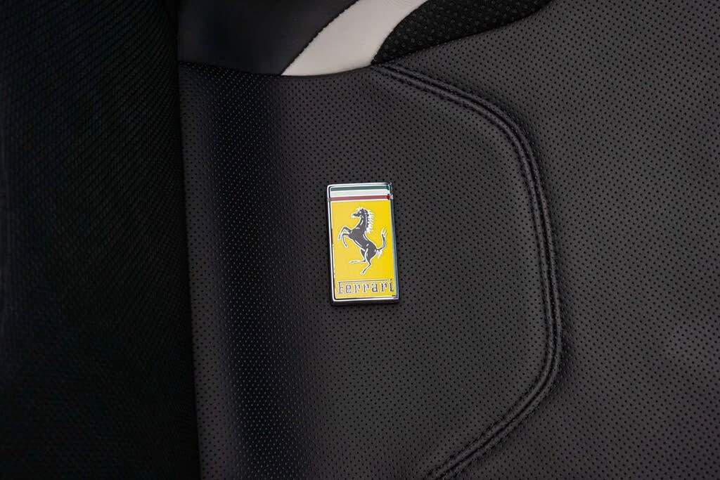 2025 Ferrari 296 GTS - Image 29 of 31