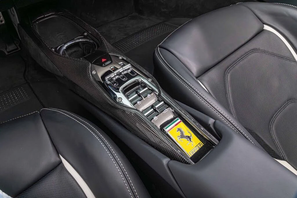 2025 Ferrari 296 GTS - Image 6 of 31