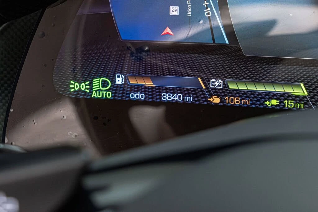 2025 Ferrari 296 GTS - Image 7 of 31
