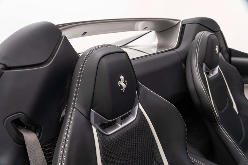 2025 Ferrari 296 GTS - Image 31 of 31