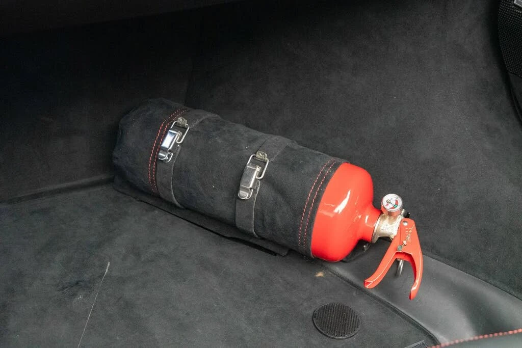 2025 Ferrari 296 GTS - Image 28 of 31