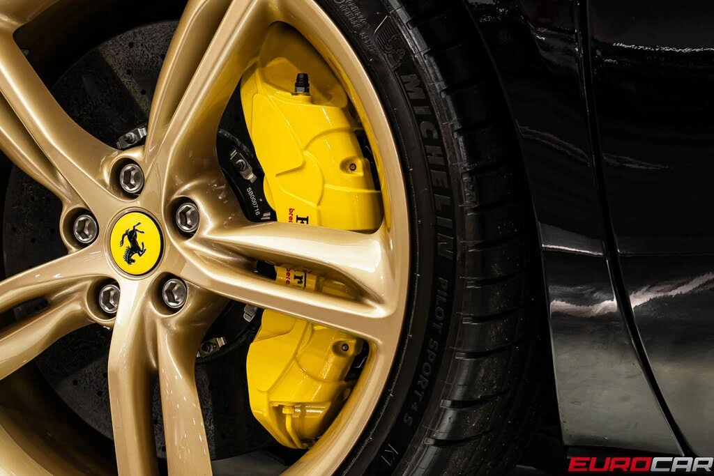 2025 Ferrari 296 GTS - Image 26 of 31