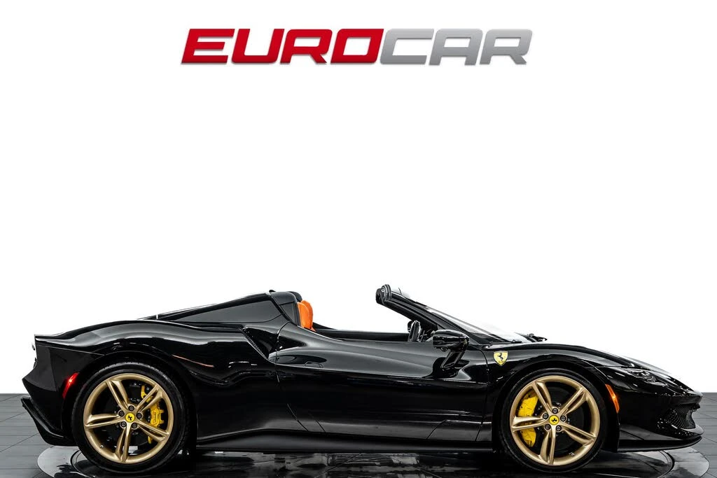 2025 Ferrari 296 GTS - Image 8 of 31