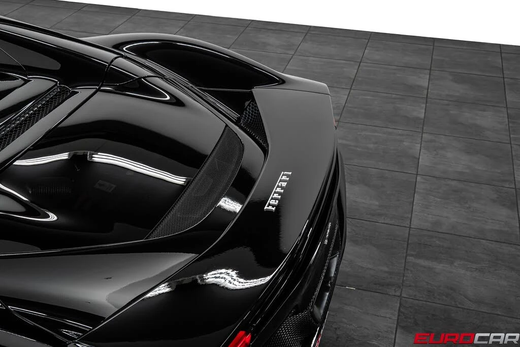 2025 Ferrari 296 GTS - Image 21 of 31