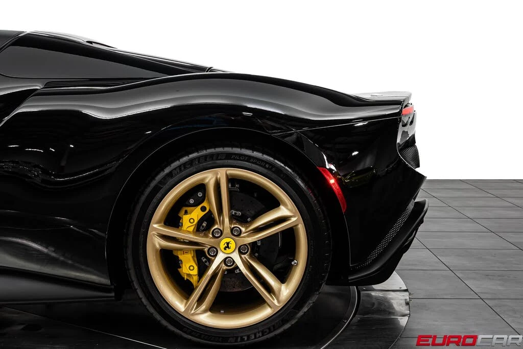 2025 Ferrari 296 GTS - Image 19 of 31
