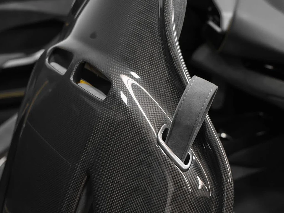2025 Ferrari 296 GTS - Image 22 of 31