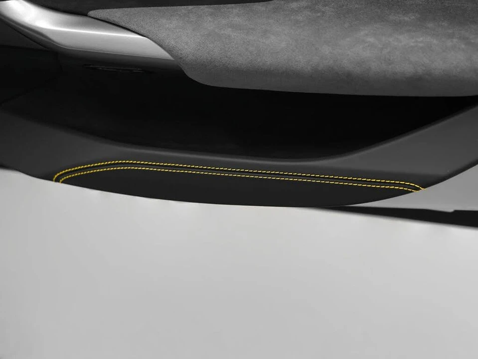 2025 Ferrari 296 GTS - Image 30 of 31