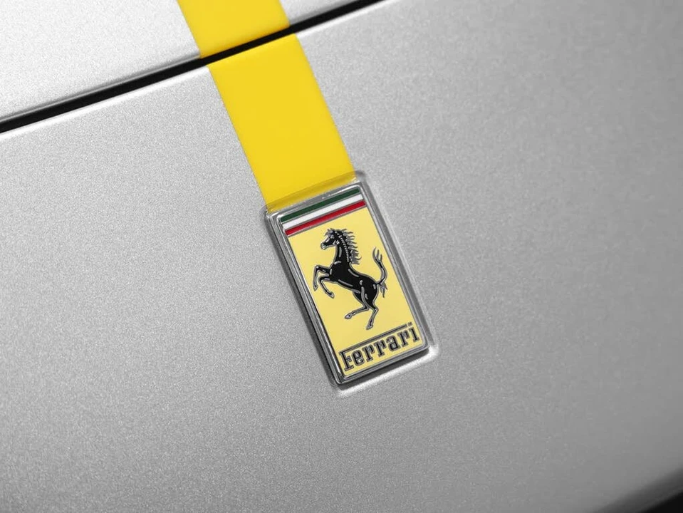 2025 Ferrari 296 GTS - Image 6 of 31