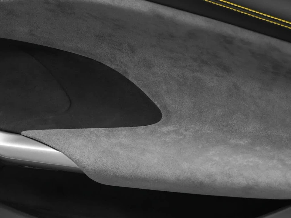 2025 Ferrari 296 GTS - Image 31 of 31
