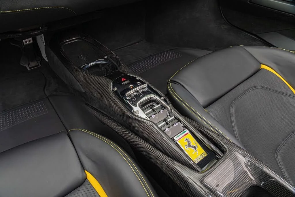 2025 Ferrari 296 GTS - Image 6 of 31