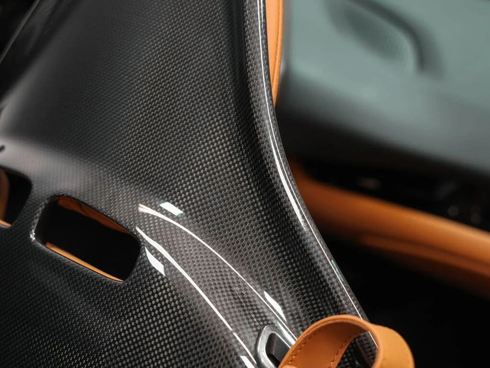 2025 Ferrari 296 GTS - Image 21 of 31