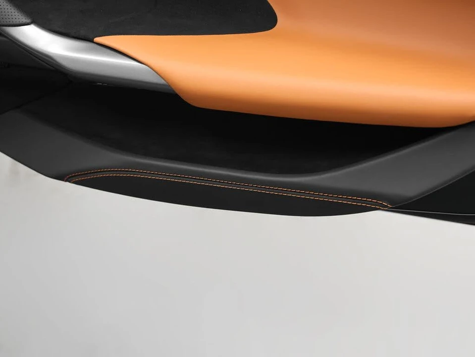 2025 Ferrari 296 GTS - Image 29 of 31