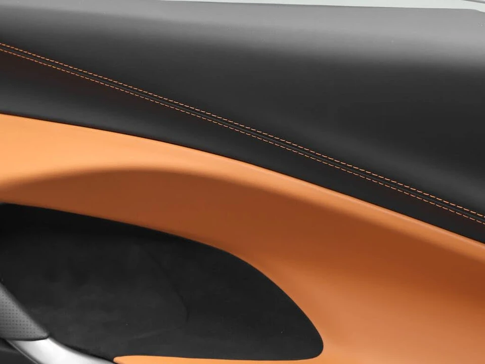 2025 Ferrari 296 GTS - Image 30 of 31