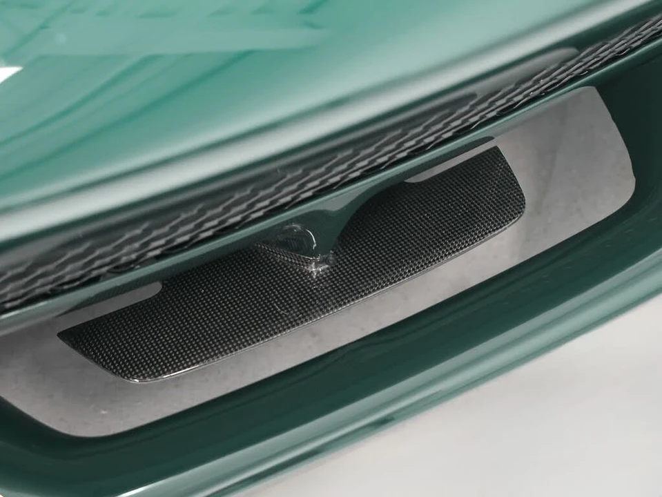 2025 Ferrari 296 GTS - Image 6 of 31