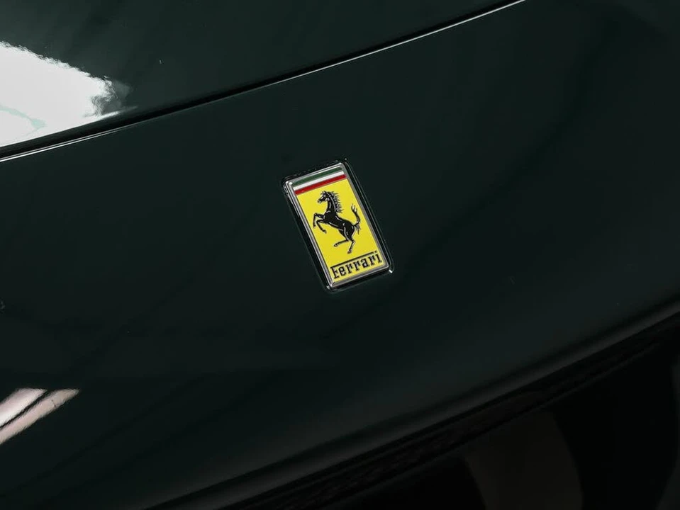 2025 Ferrari 296 GTS - Image 7 of 31