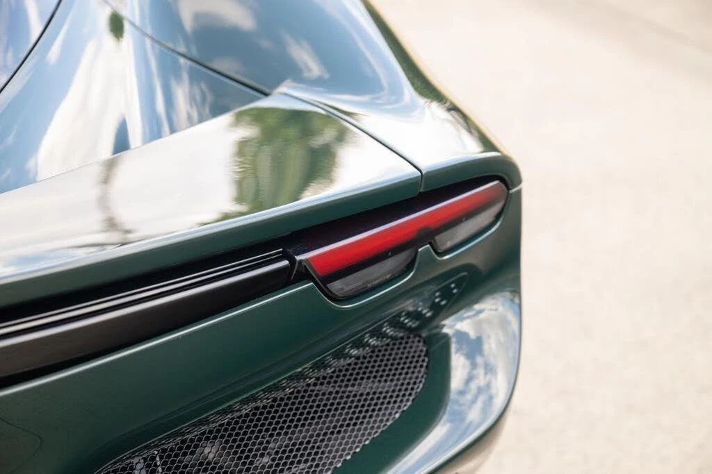 2025 Ferrari 296 GTS - Image 25 of 31