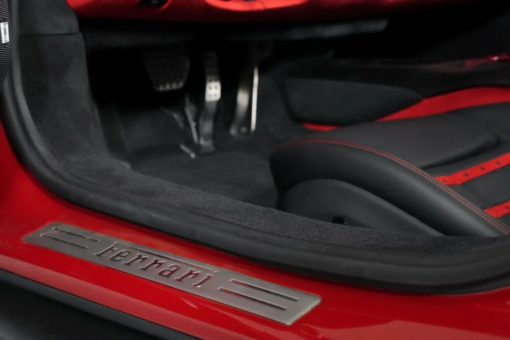 2025 Ferrari 296 GTS - Image 15 of 31