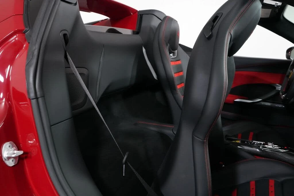 2025 Ferrari 296 GTS - Image 26 of 31